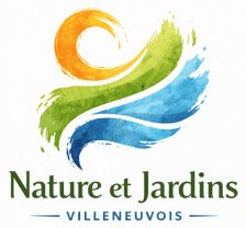 Nature et Jardins villeneuvois