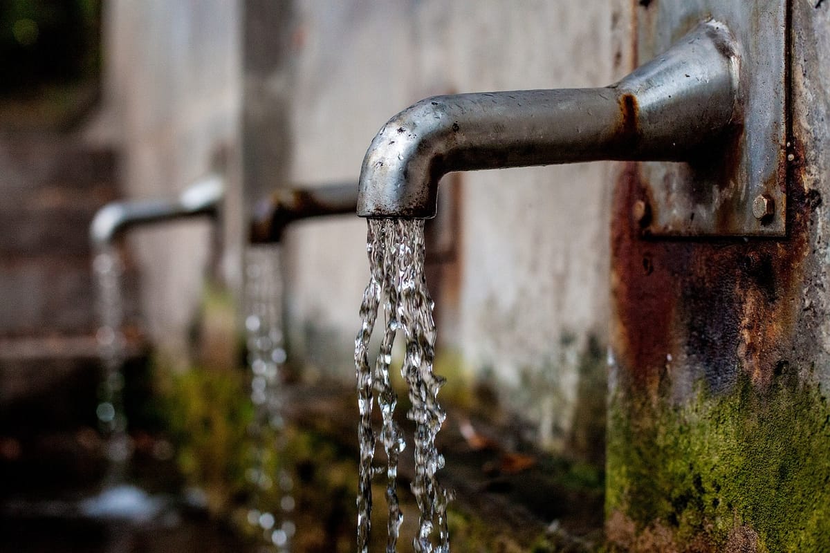 Tarification saisonnière de l'eau