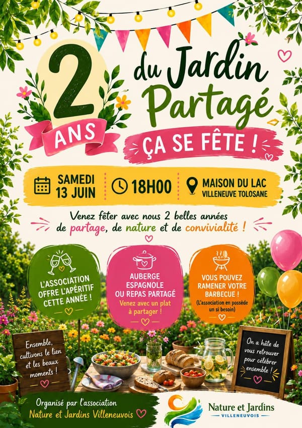 anniversaire NEJV